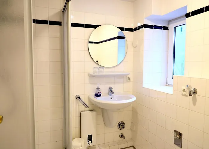 Haus Seestern, Eg Dory