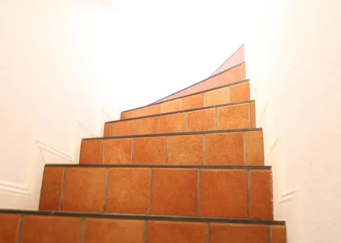 Haus Seestern, Eg Dory شقة *